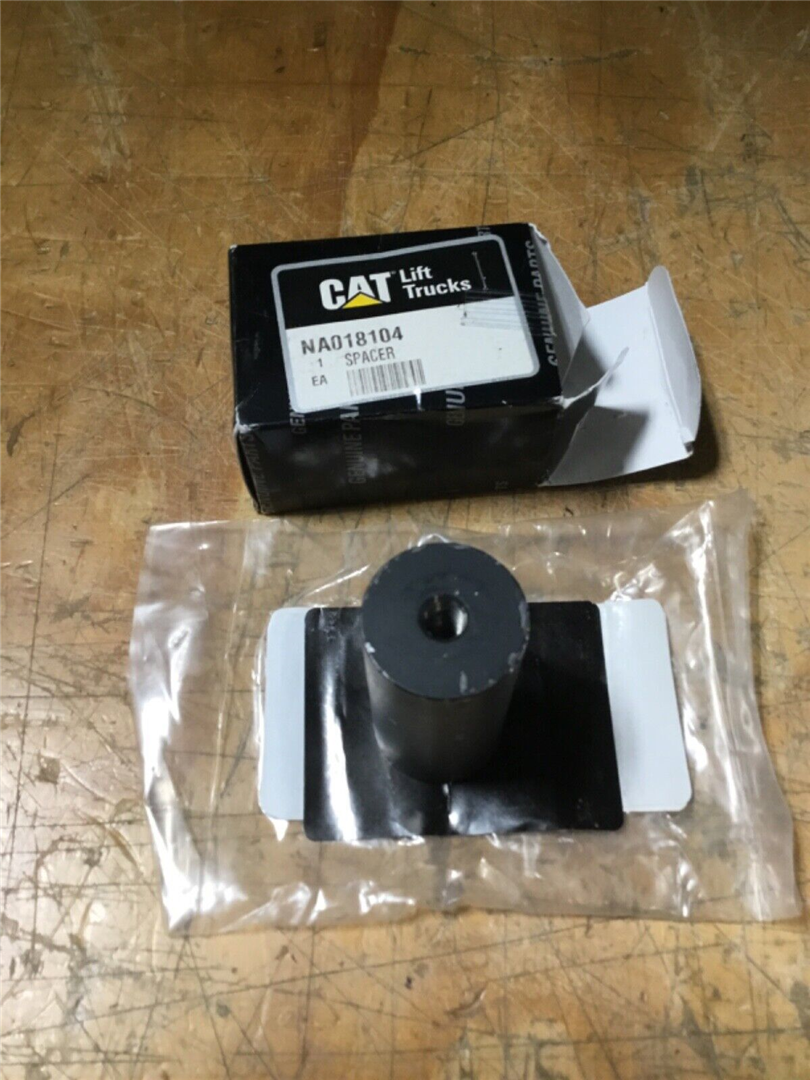 CAT NA018104 part 1