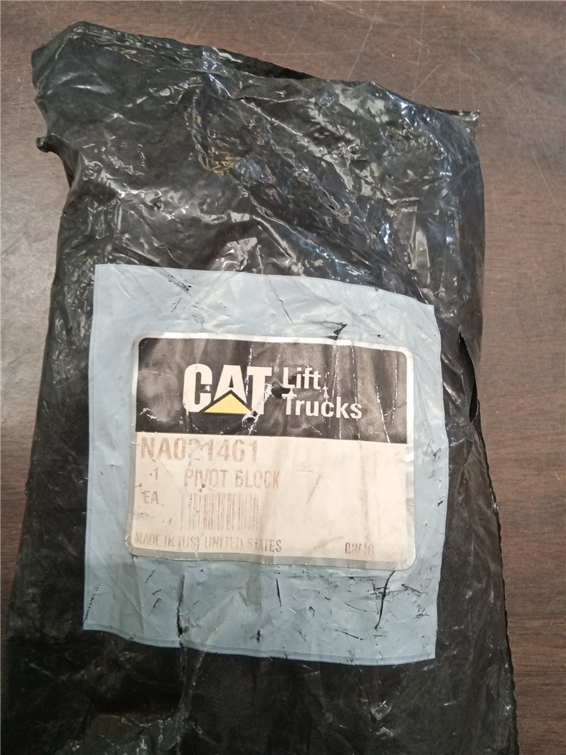 CAT NA021461 part 2
