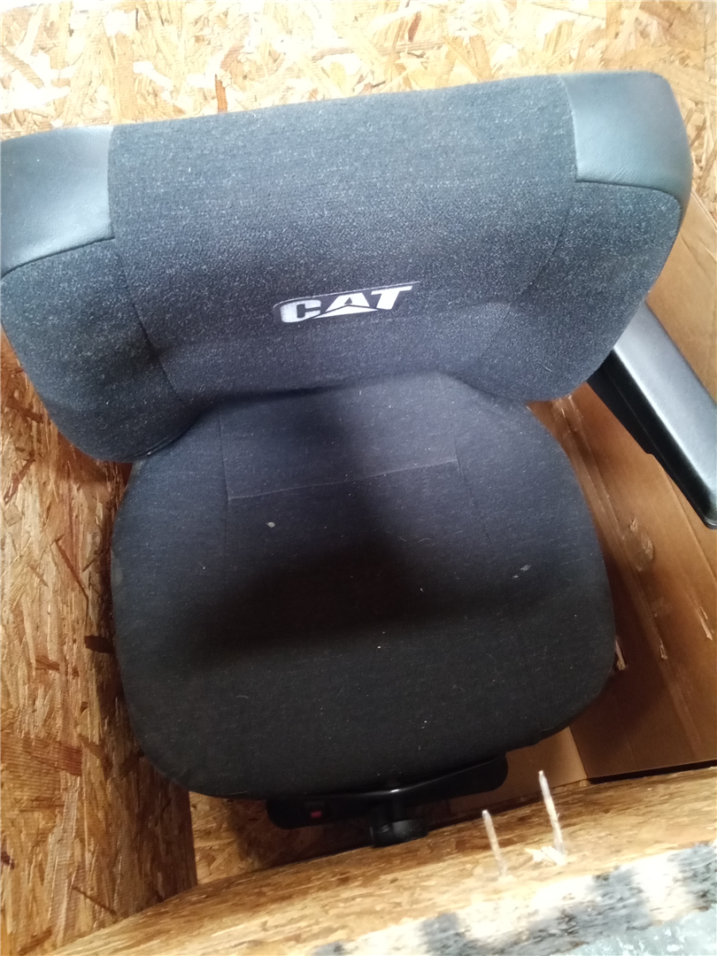 CAT 5334164 part 1