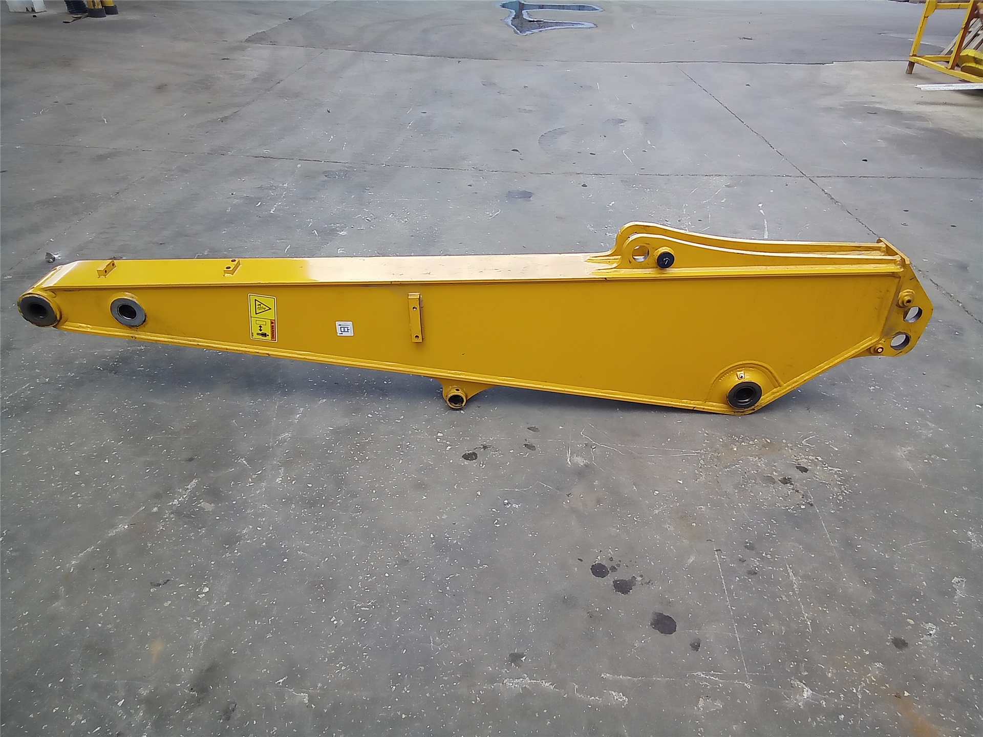 CAT 5151026 part 1