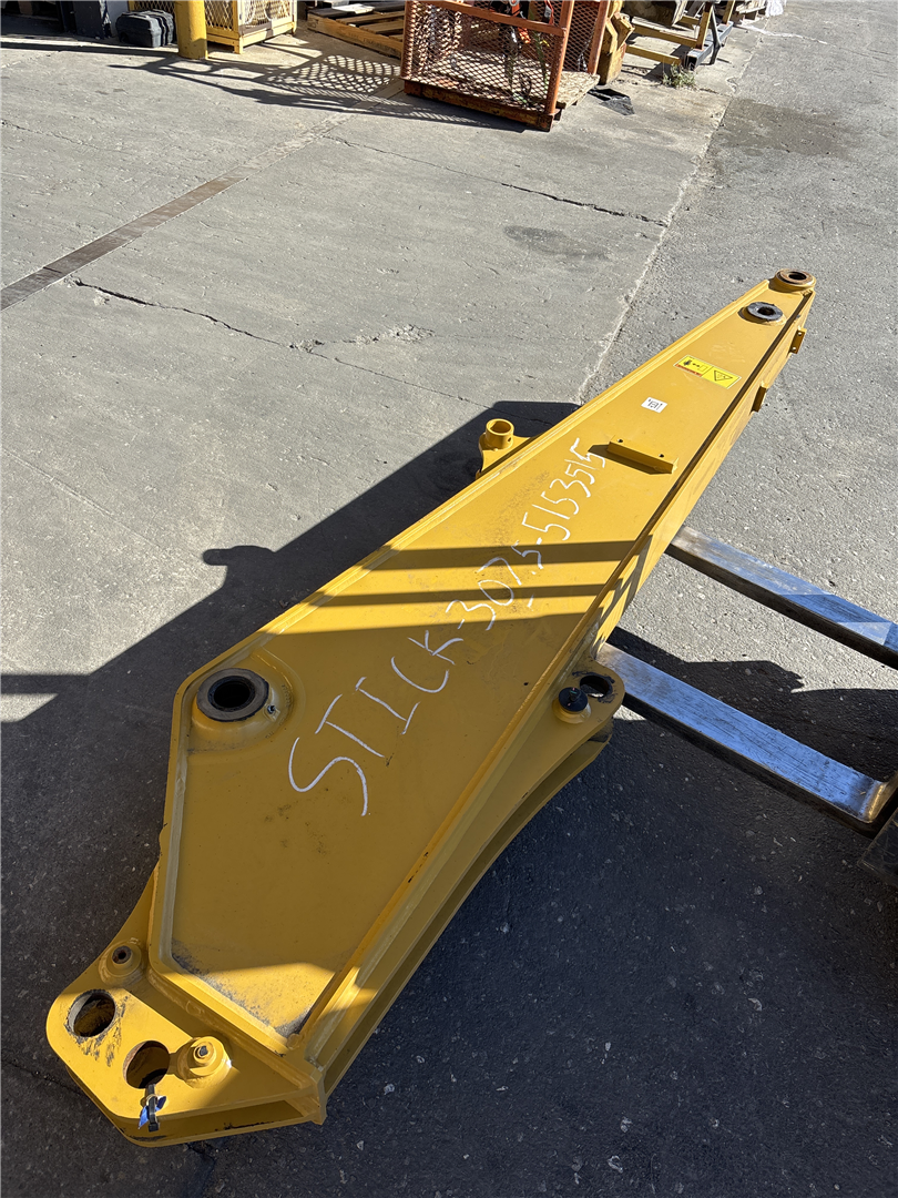 CAT 5153515 part 1
