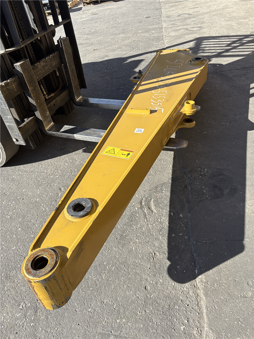 CAT 5153515 part 2