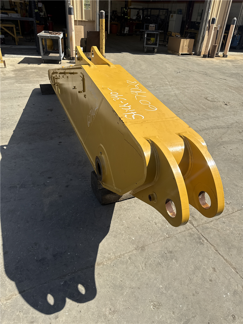 CAT 6079028 part 2