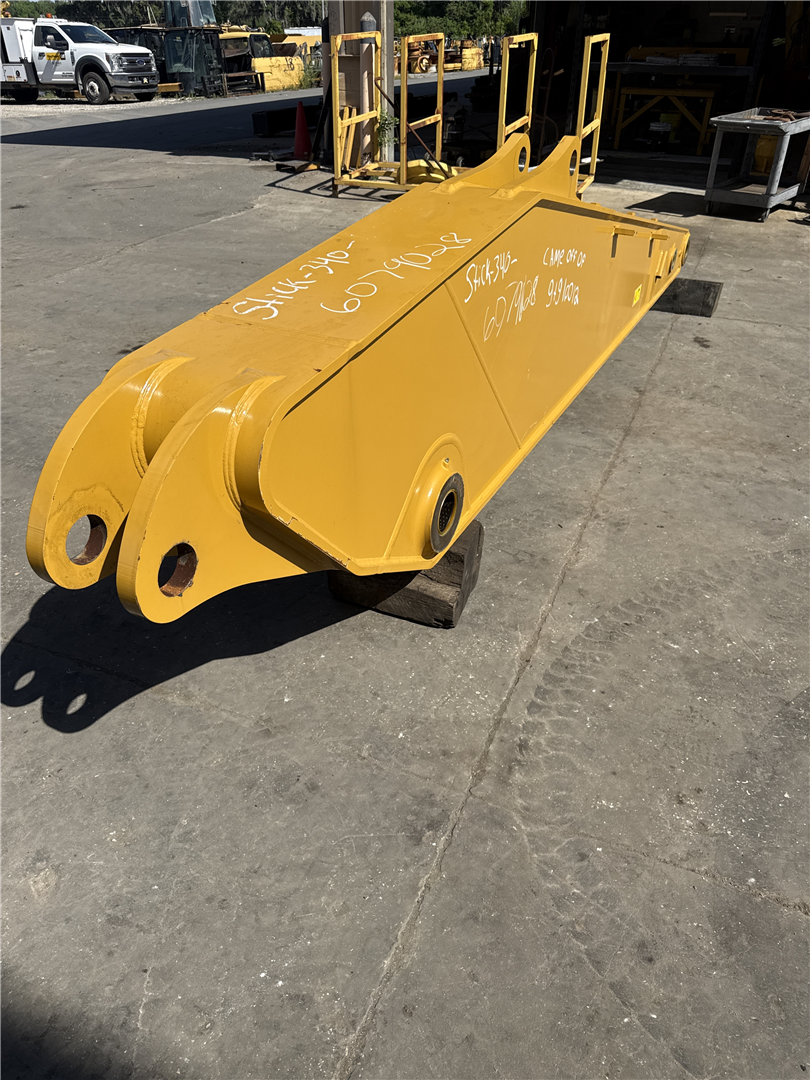 CAT 6079028 part 3
