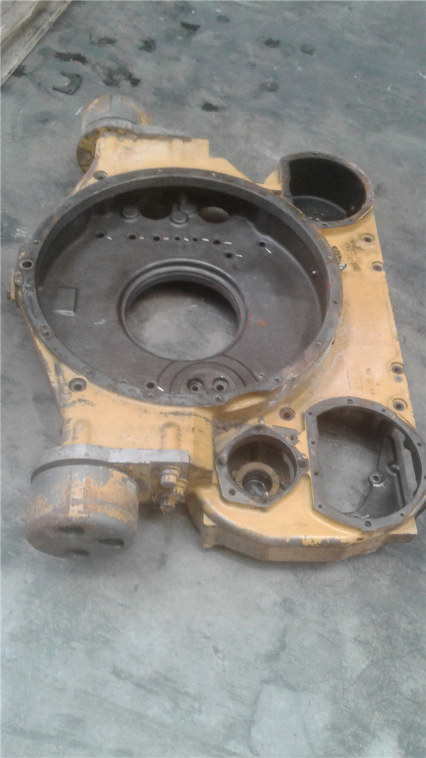 CAT 4458607 part 1