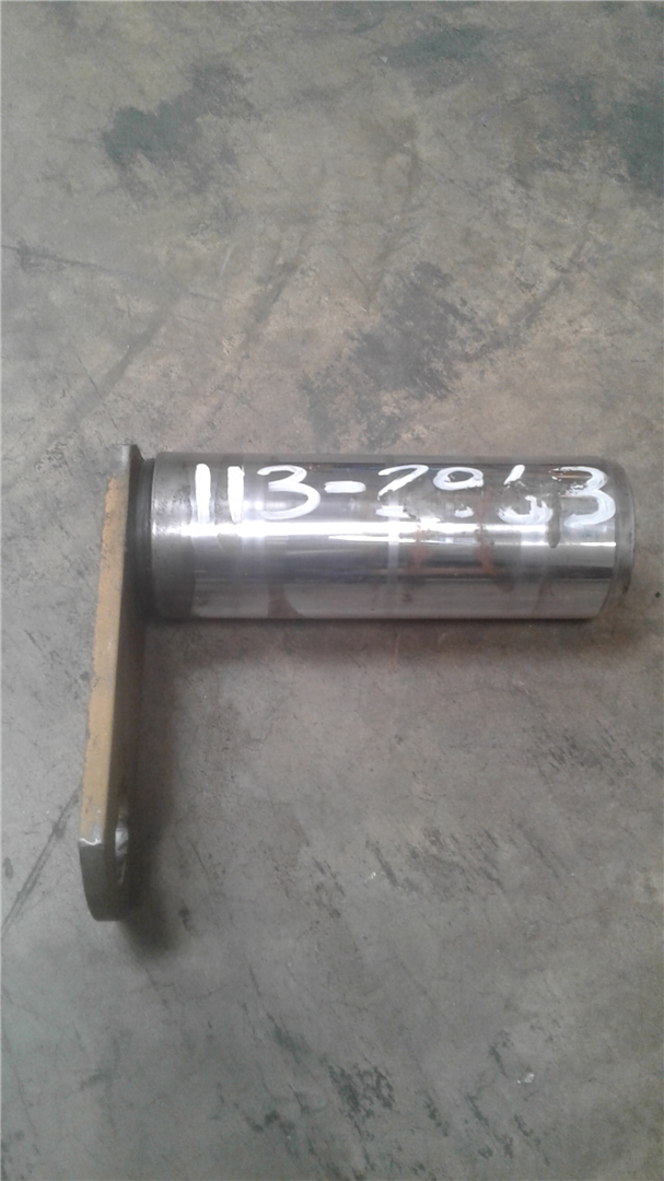 CAT 5011401 part 1