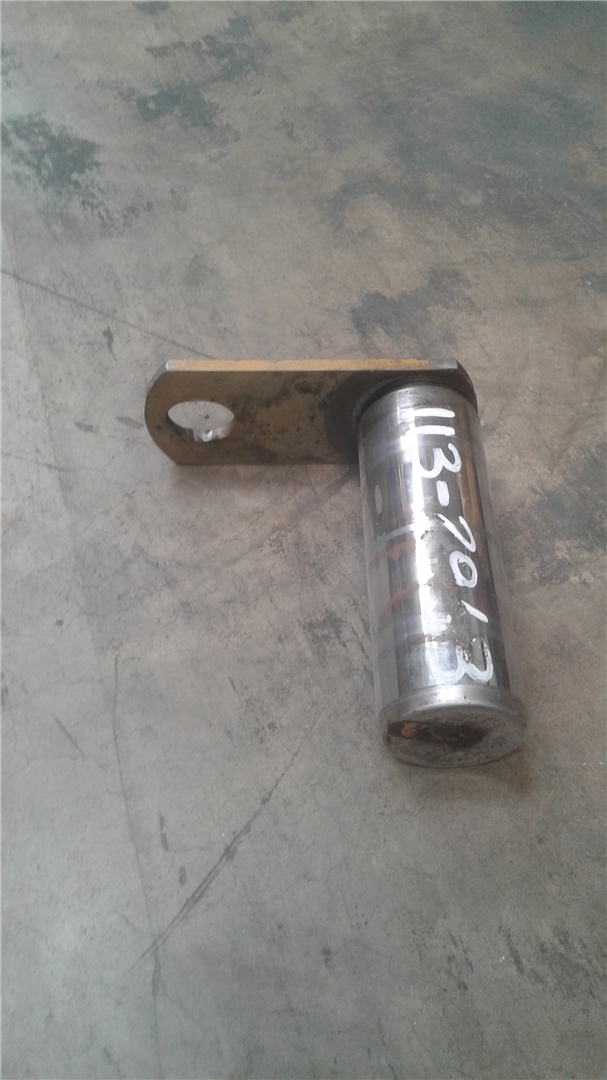 CAT 5011401 part 2
