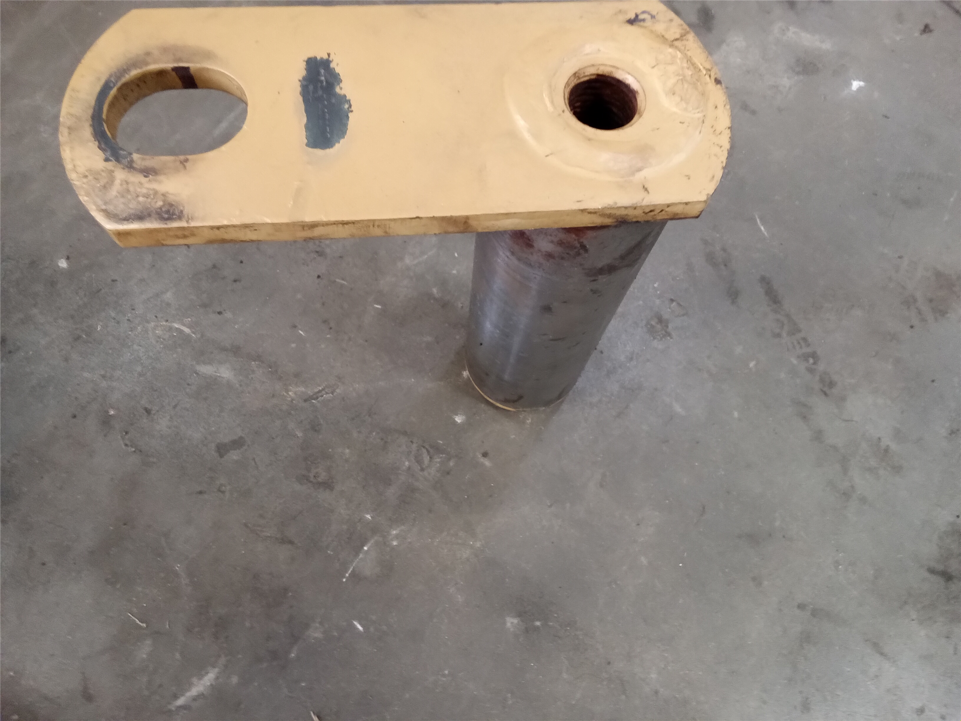 CAT 5011401 part 3