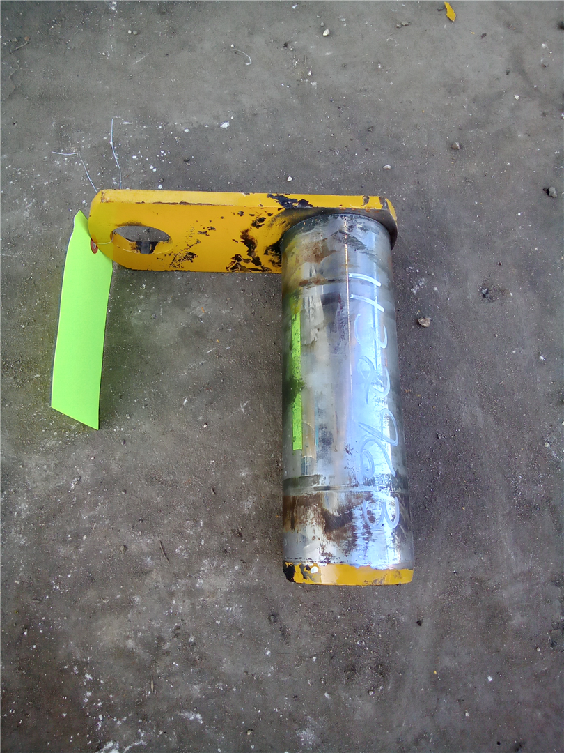 CAT 5011401 part 4
