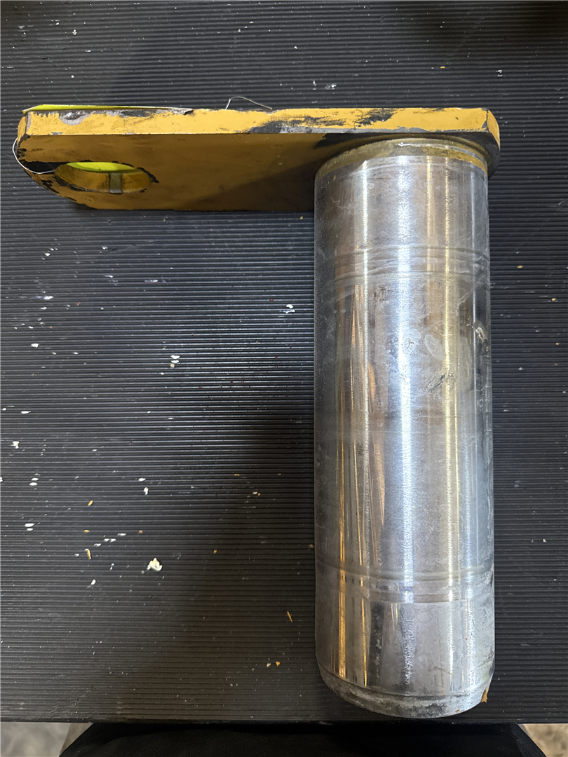 CAT 5011401 part 6
