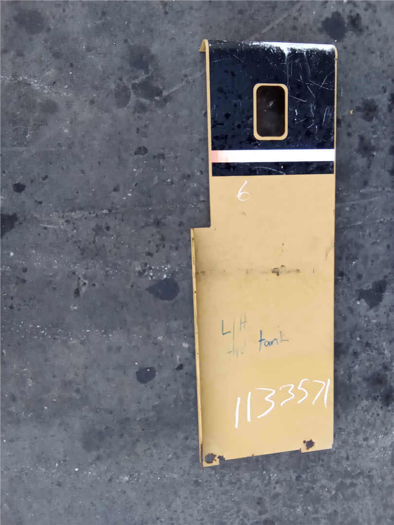 CAT 4E3404 part 1