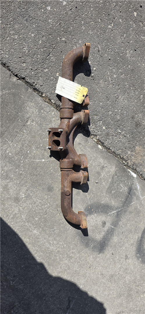 CAT 4P8280 part 2