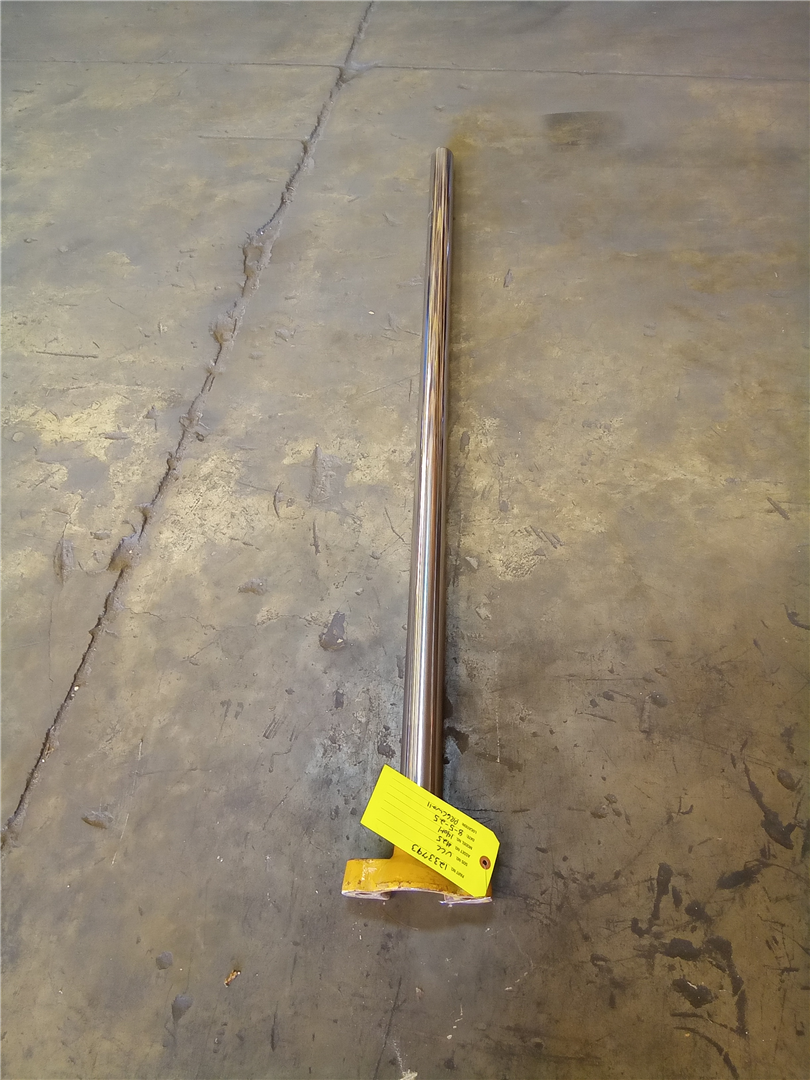 CAT 6E1115 part 1