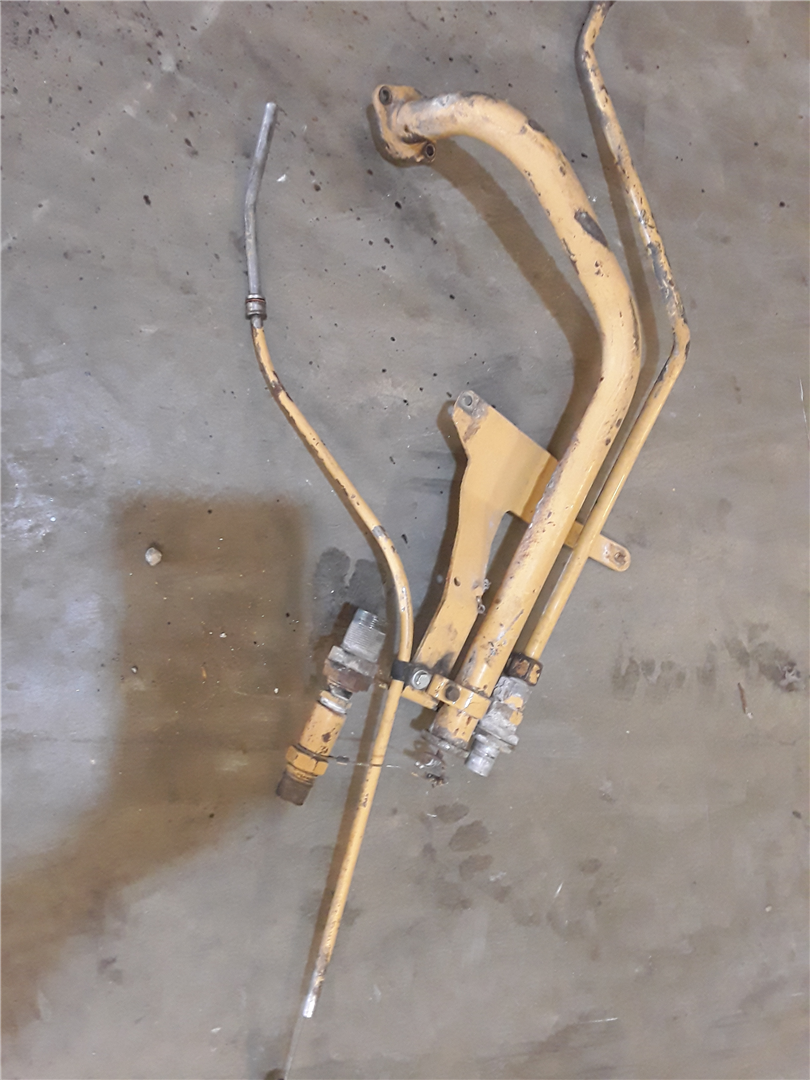 CAT 7C7765 part 1