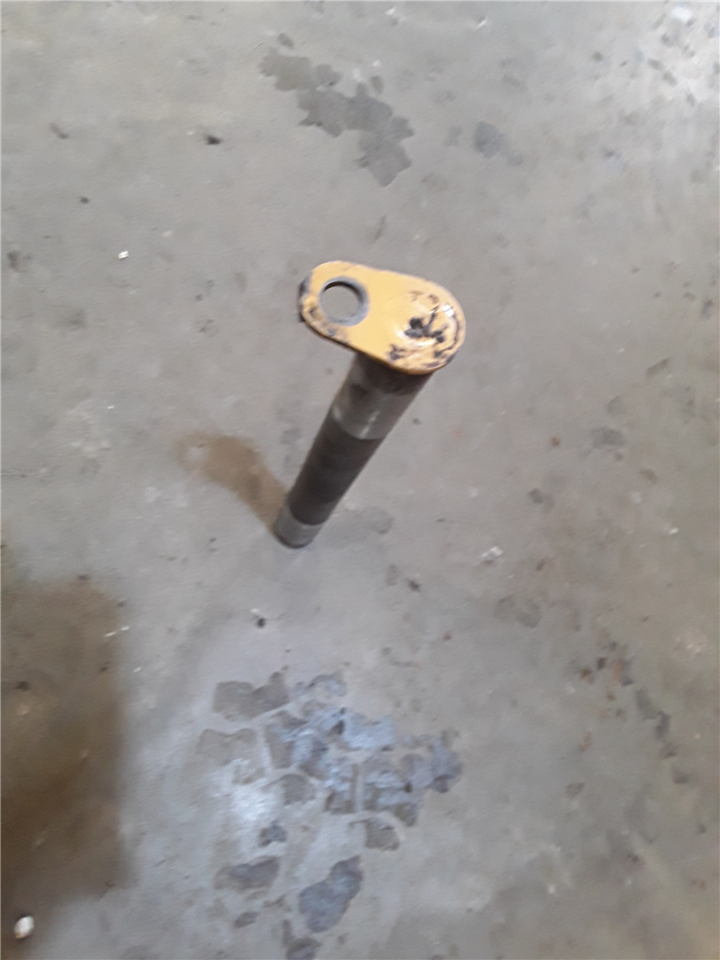 CAT 5390132 part 1