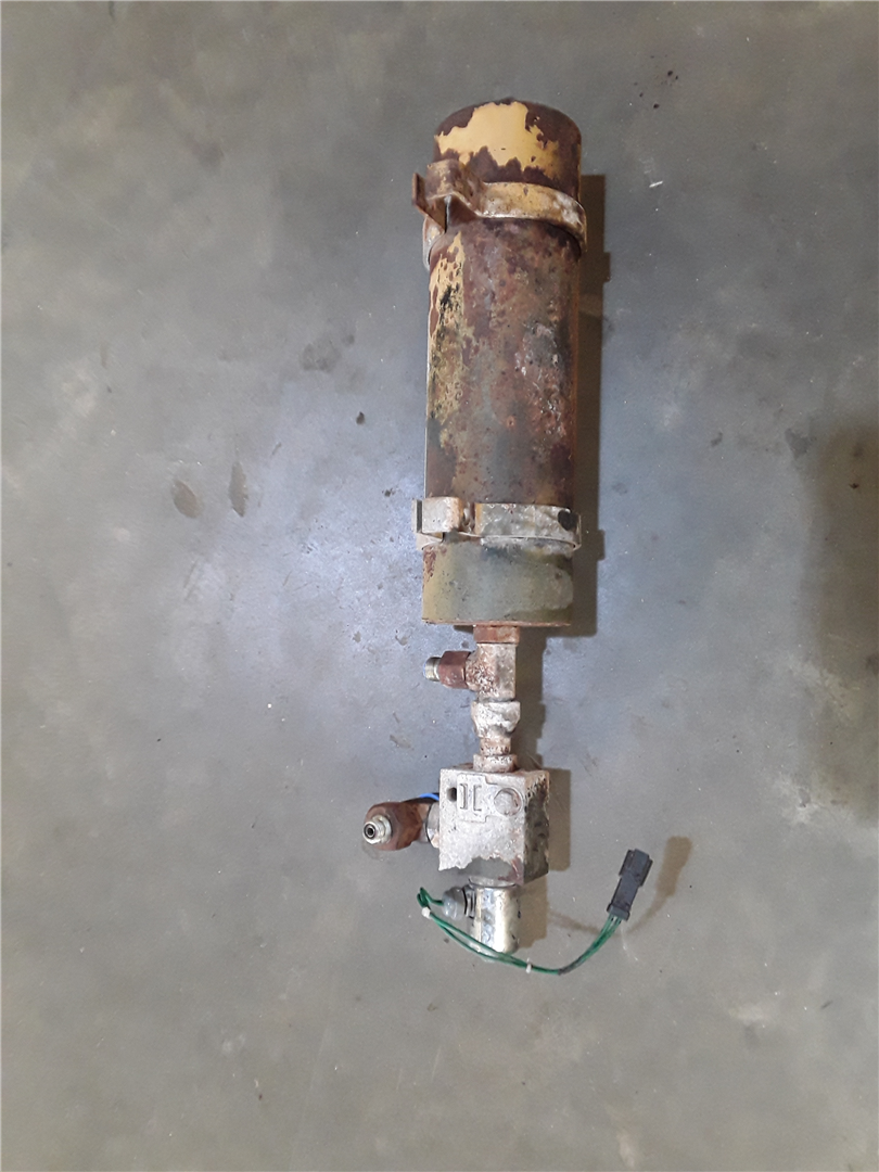 CAT 8C6162 part 1