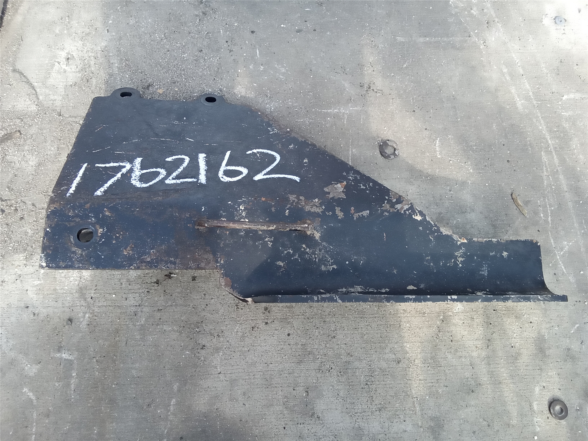 CAT 7Y2812 part 1