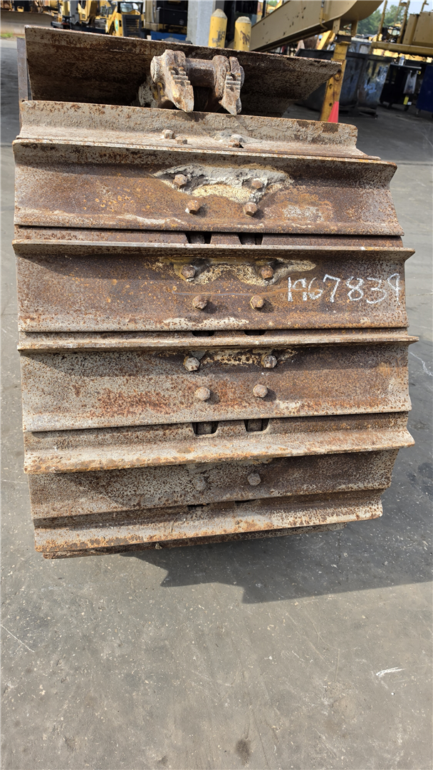 CAT 5097433 part 3