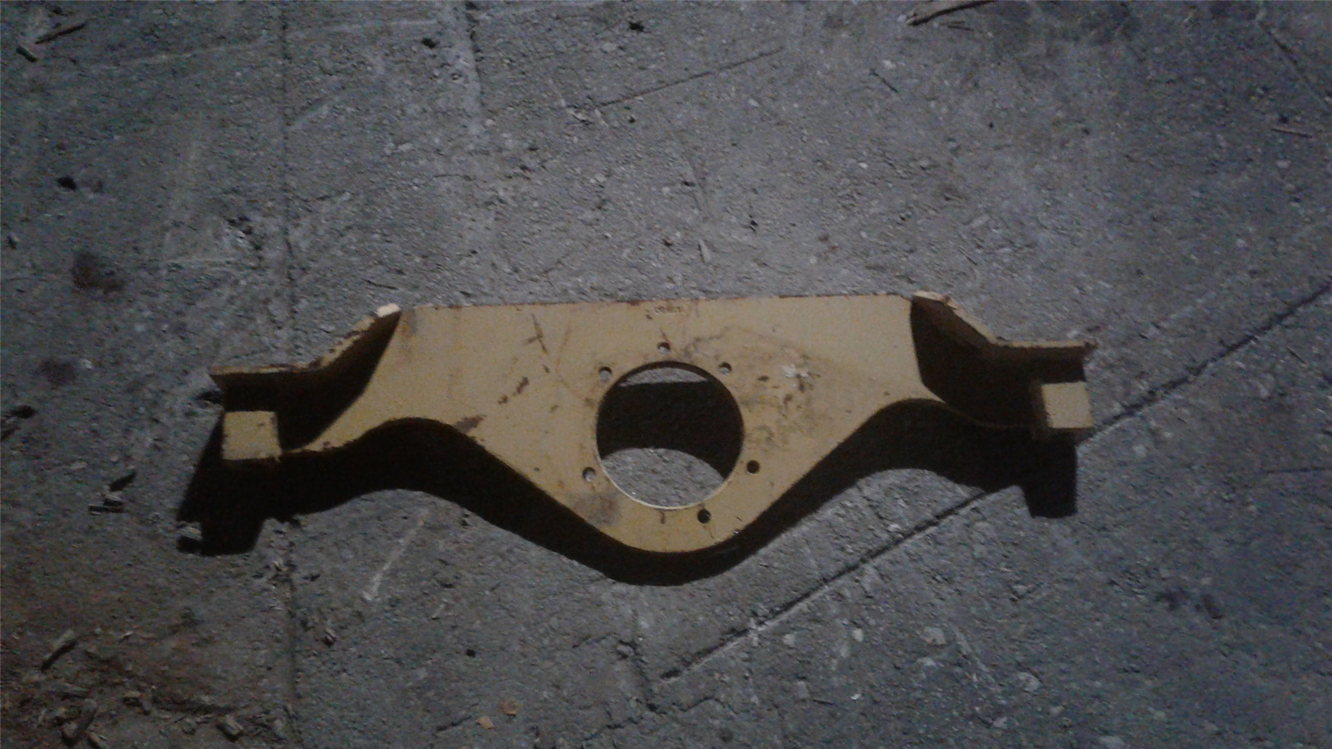 CAT 8N1079 part 1