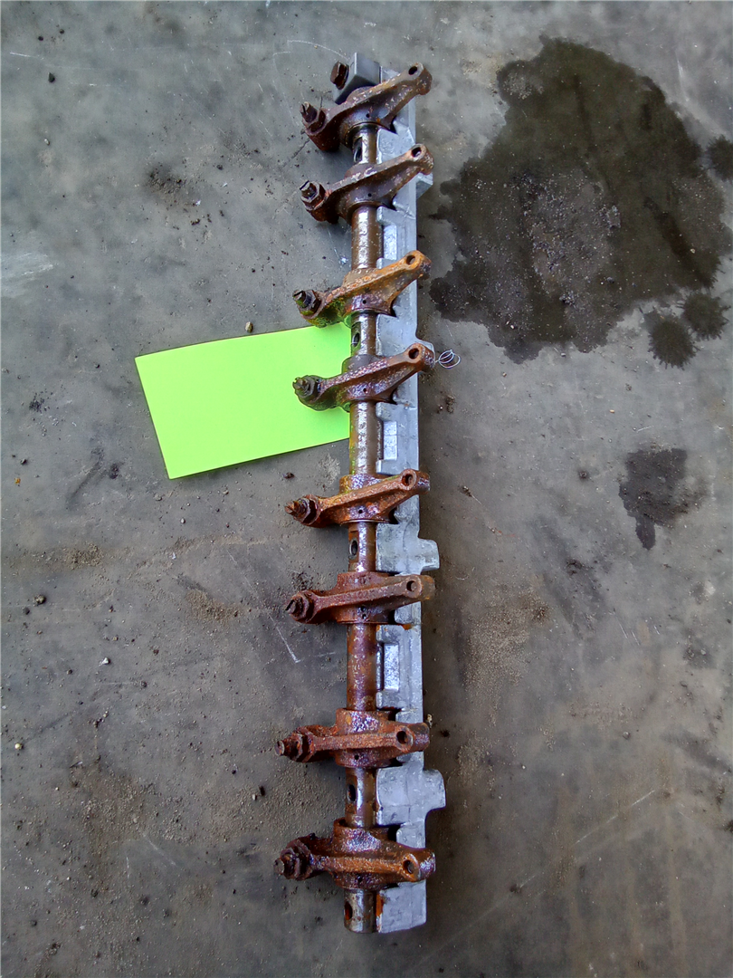 CAT 9L9315 part 2