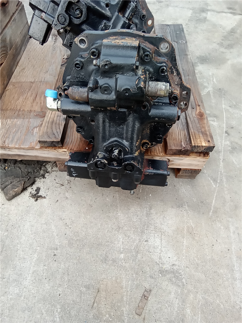 CAT 5874966 part 2