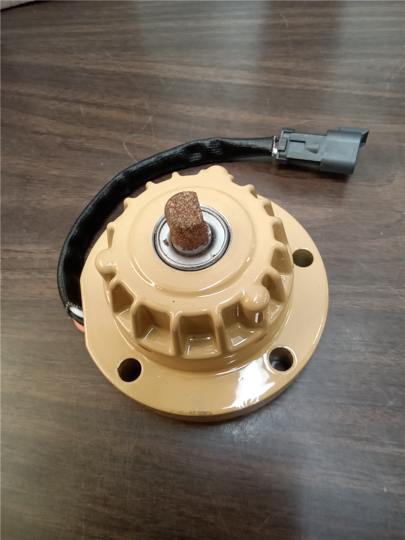 CAT 5621553 part 1