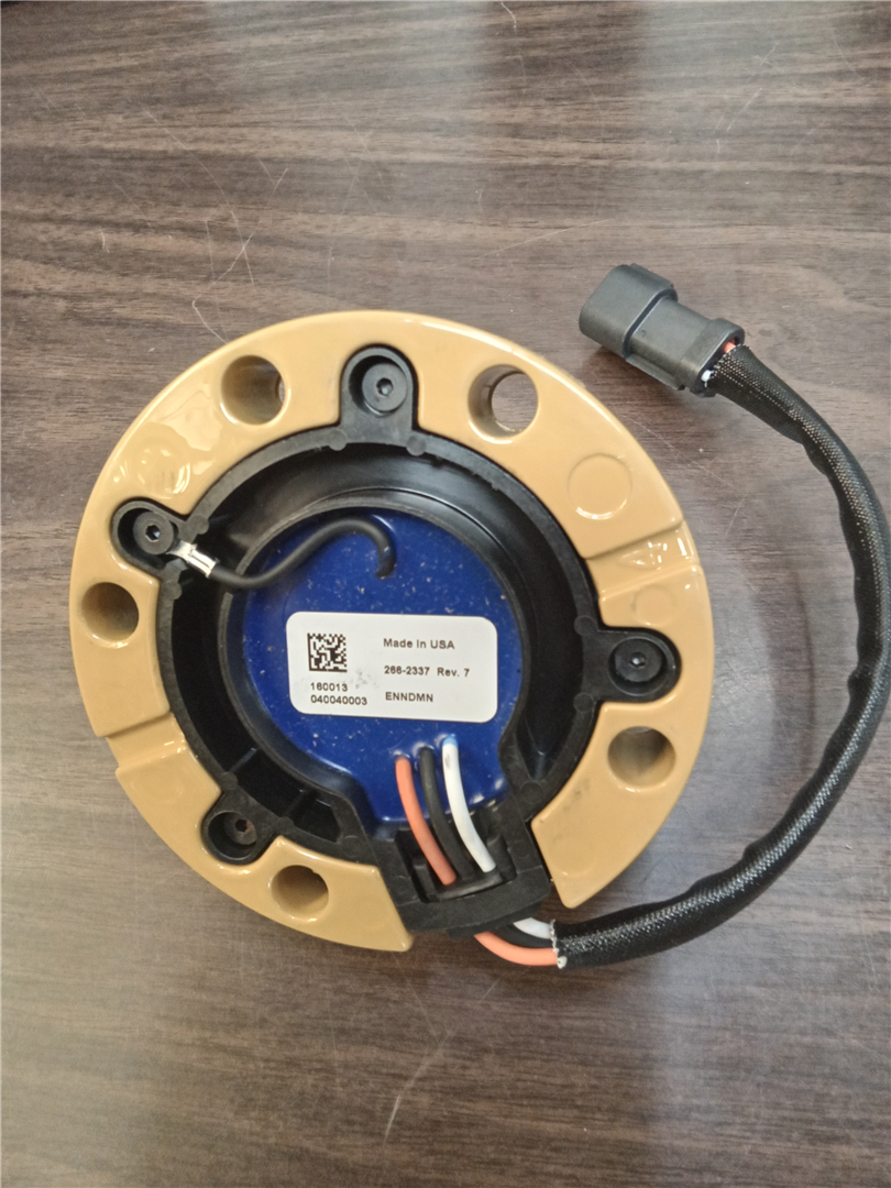 CAT 5621553 part 2