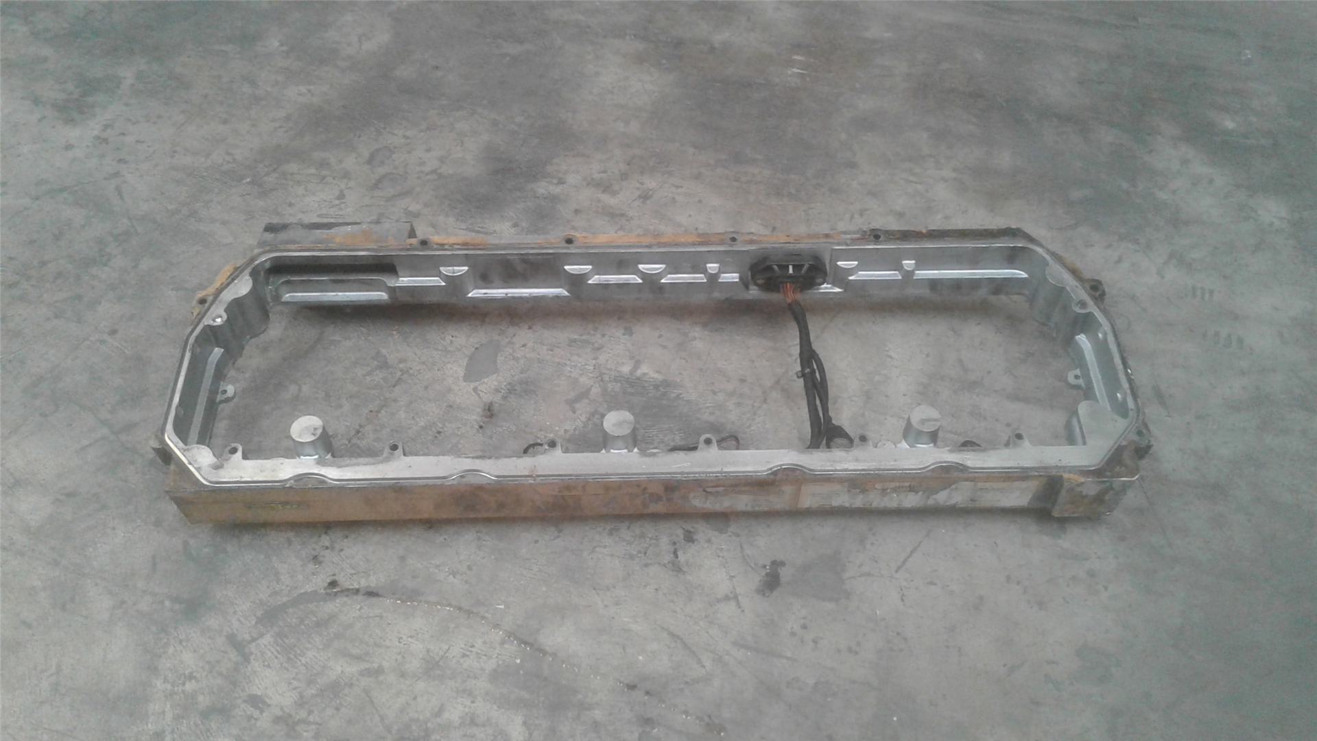CAT 9Y4357 part 2