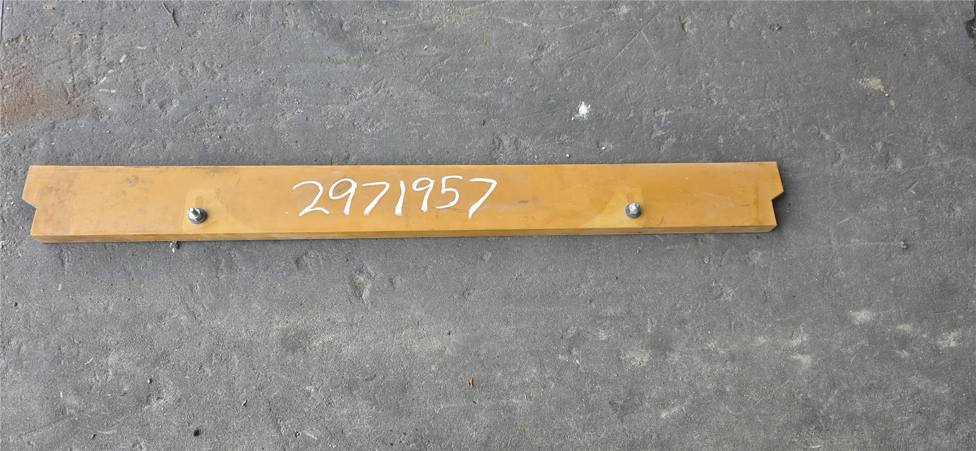 CAT 6029786 part 1