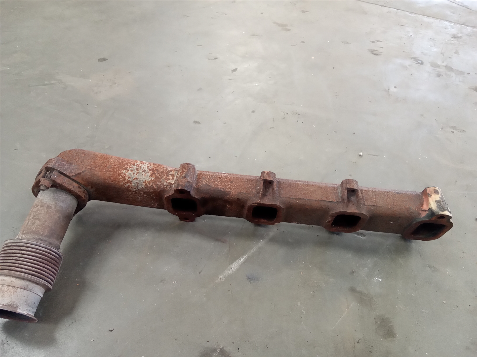 CAT 9N3612 part 1