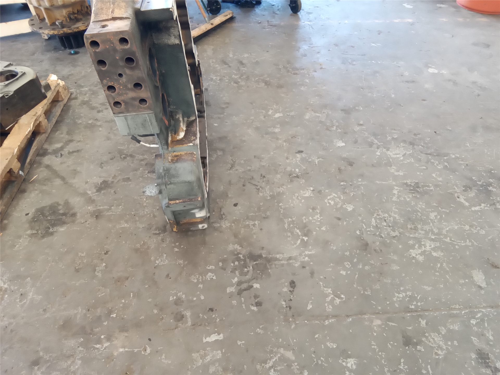CAT 7W7322 part 1