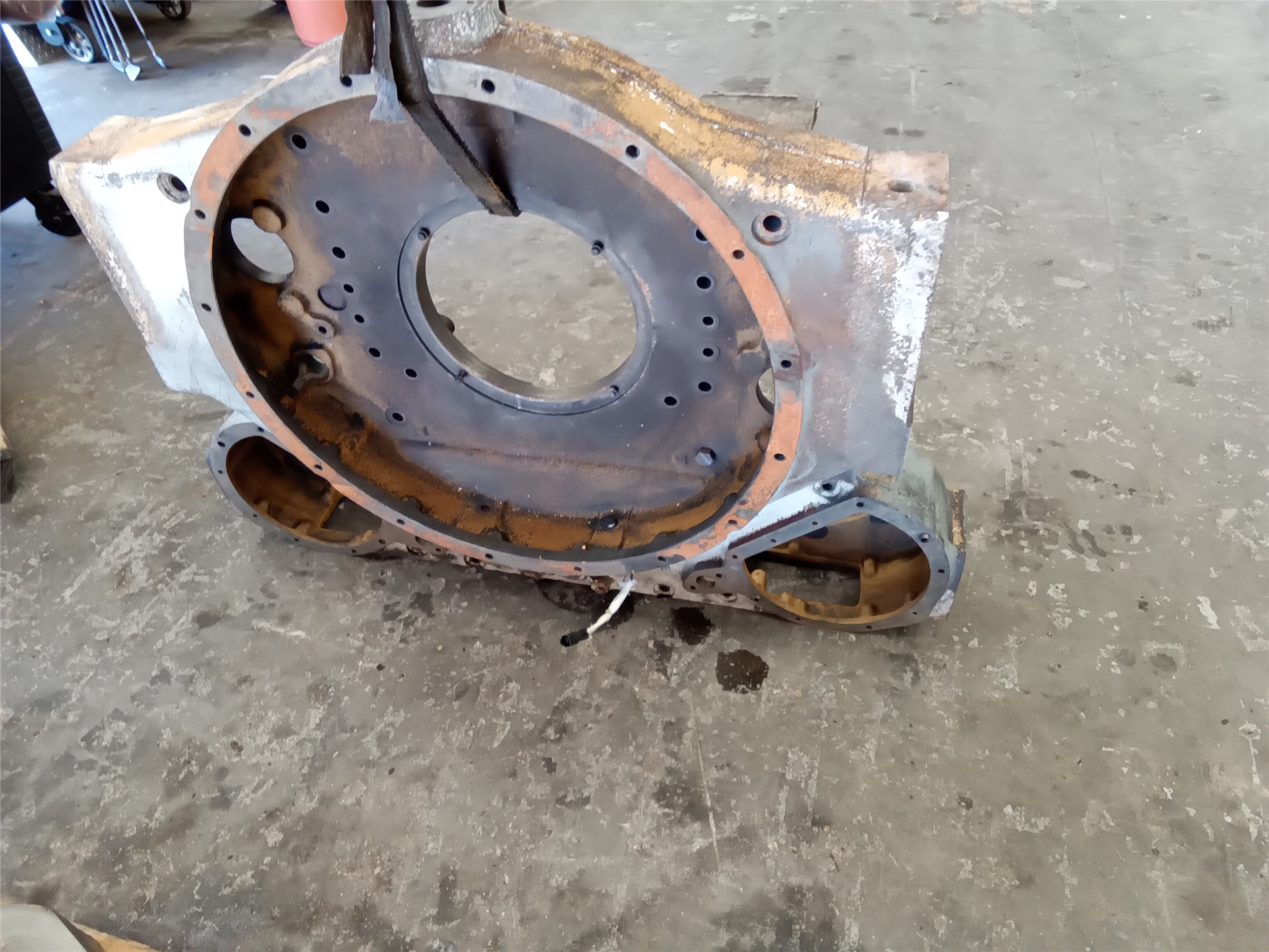 CAT 7W7322 part 2