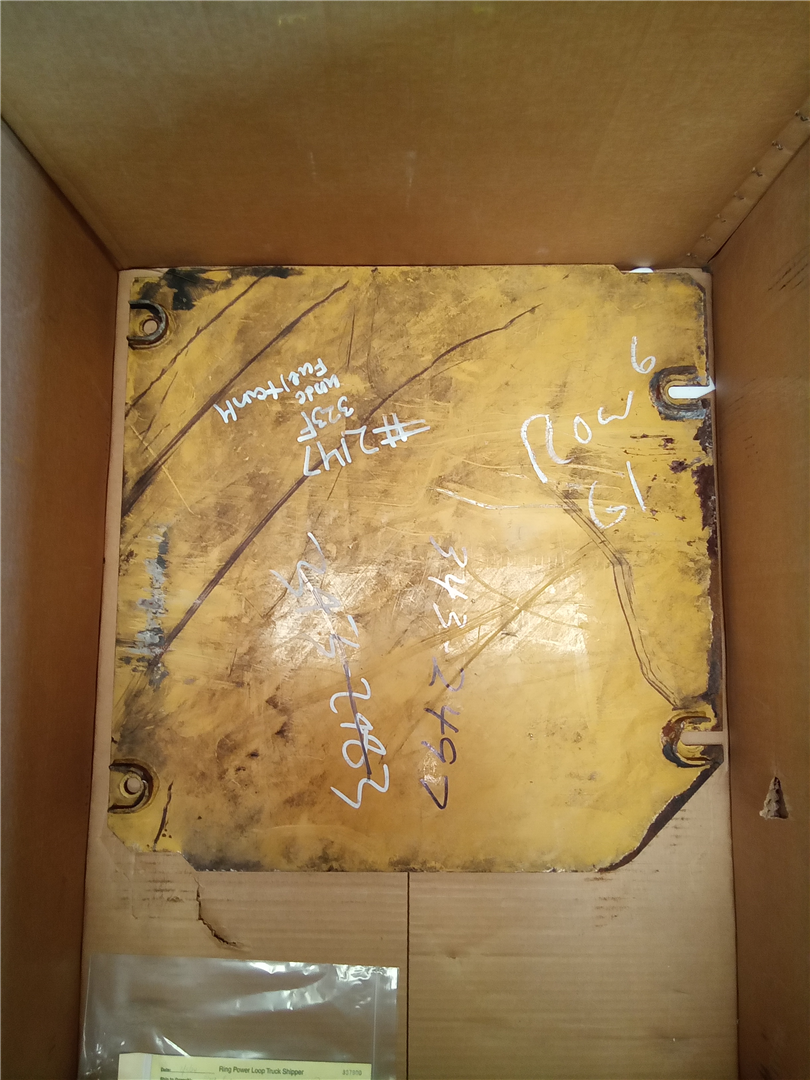 CAT 4716797 part 2