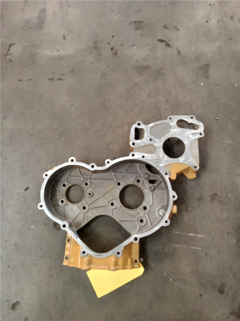 CAT 5024903 part 1
