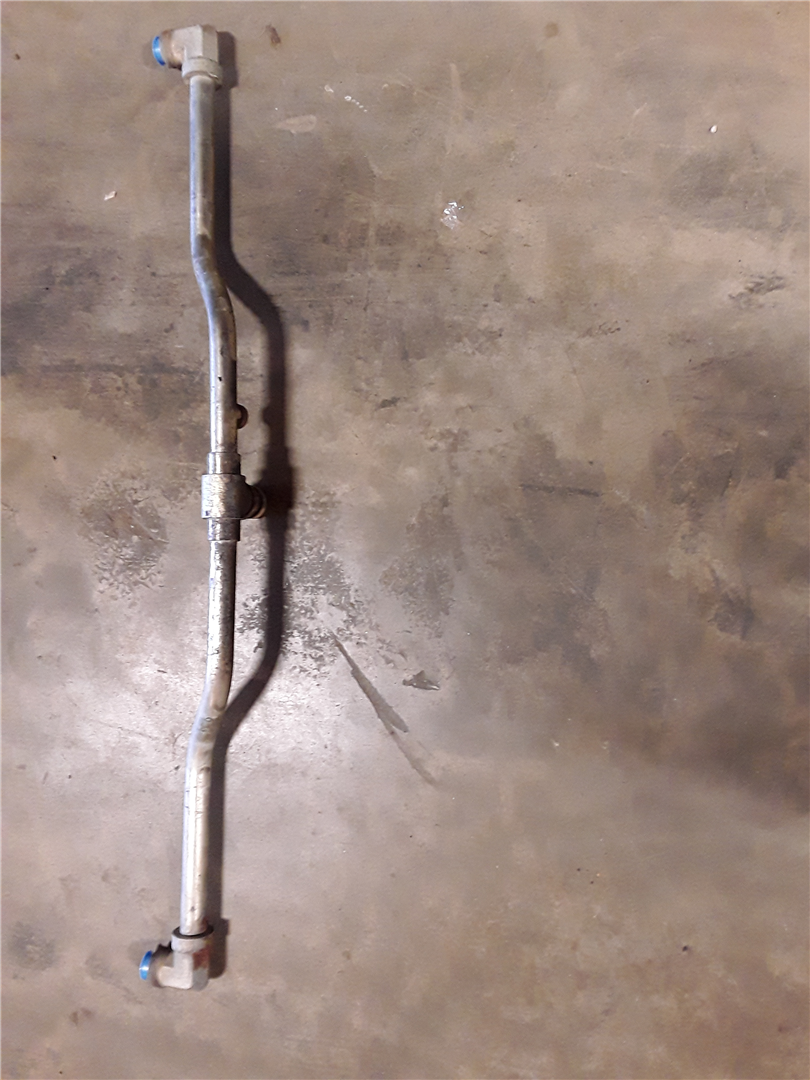 CAT 4386055 part 1