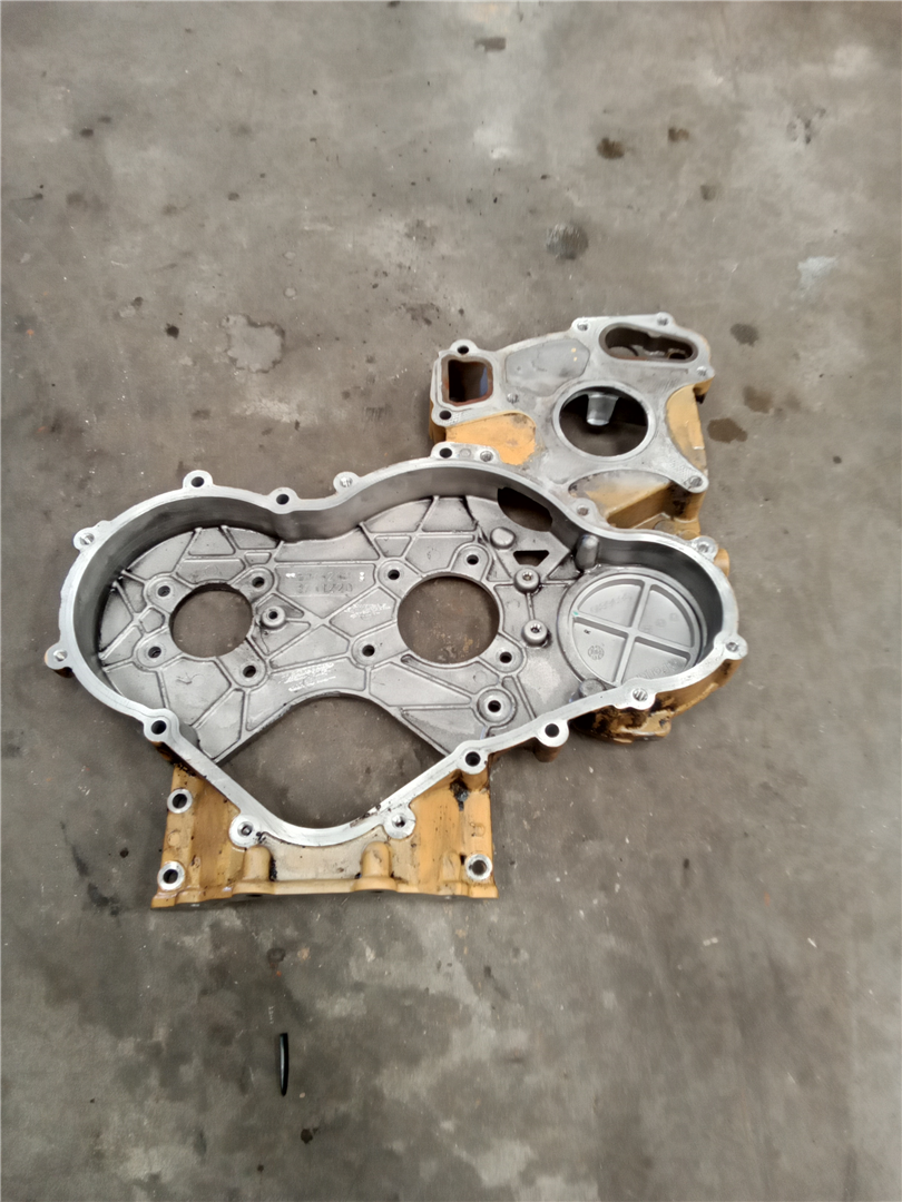 CAT 5023519 part 1