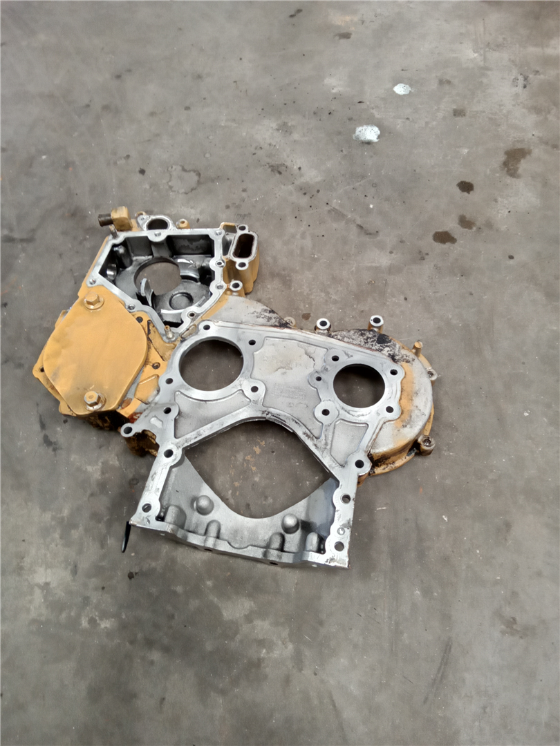 CAT 5023519 part 2