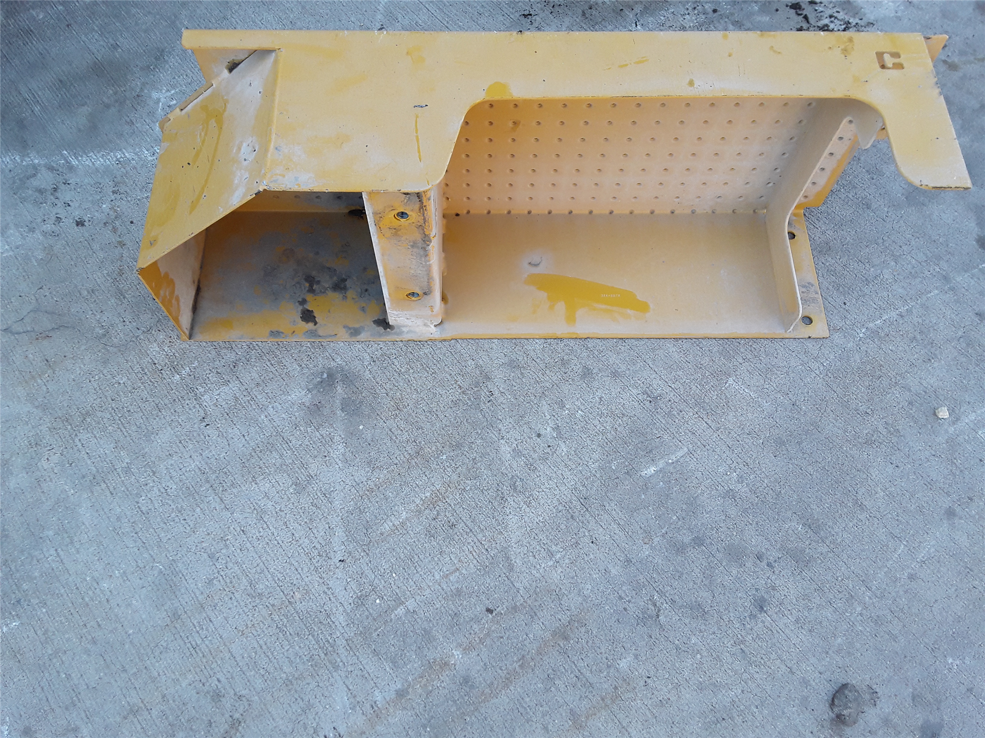 CAT 5123288 part 2