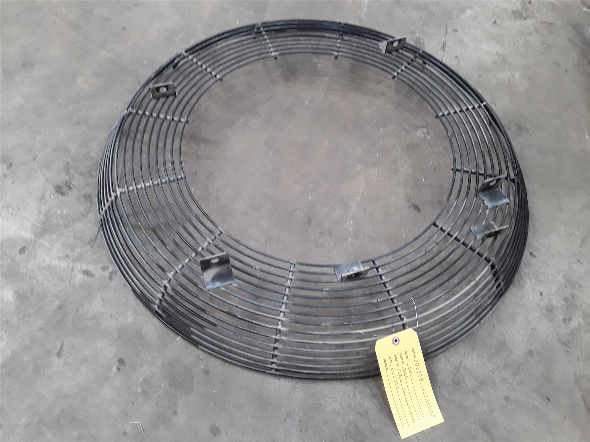 CAT 4670171 part 1