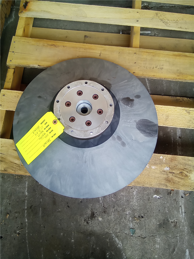 CAT 4670171 part 2