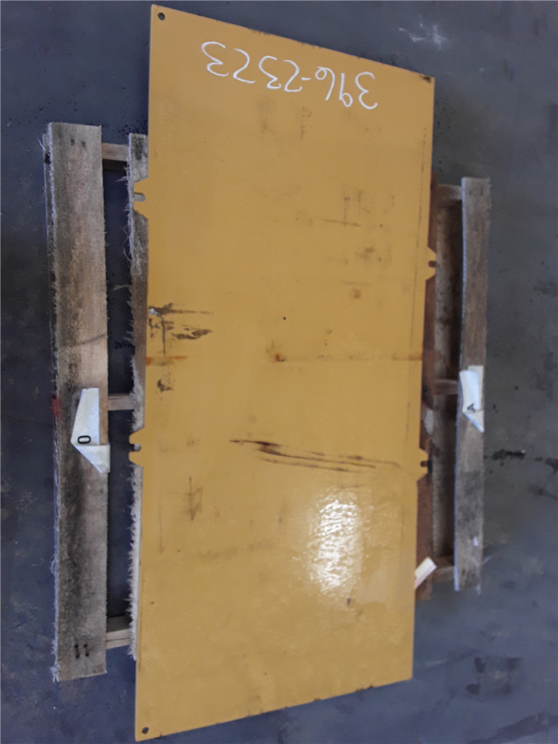 CAT 4893419 part 1