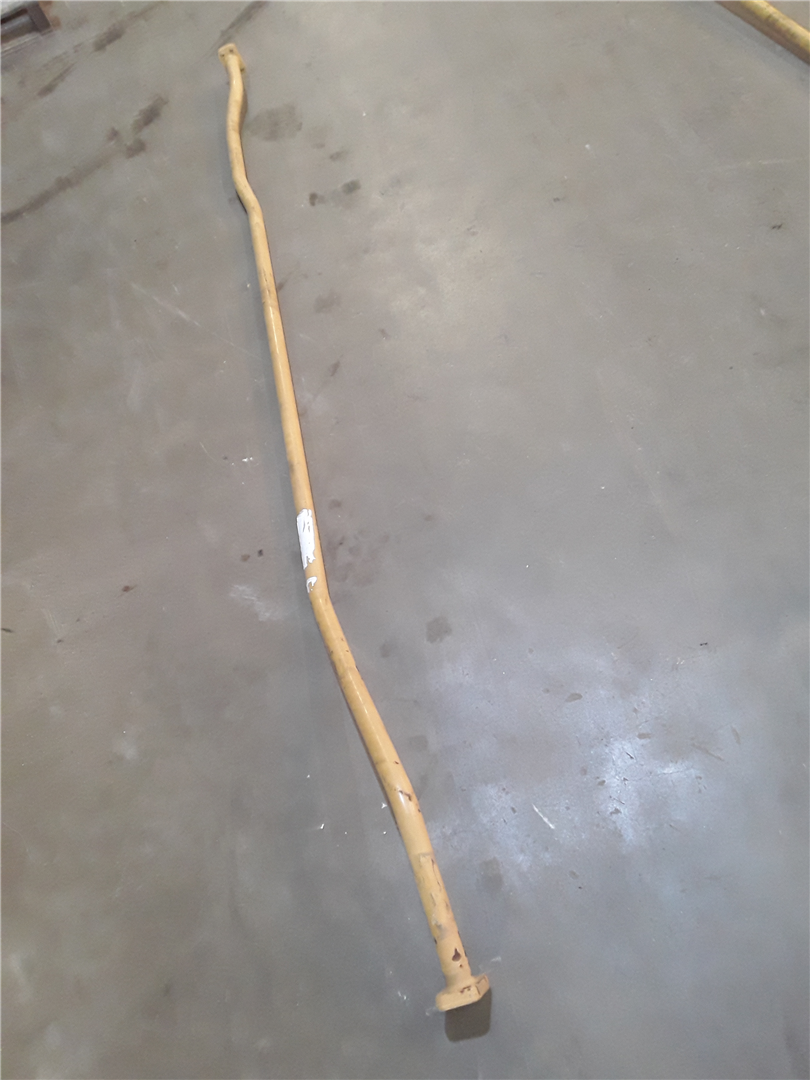 CAT 4875000 part 1