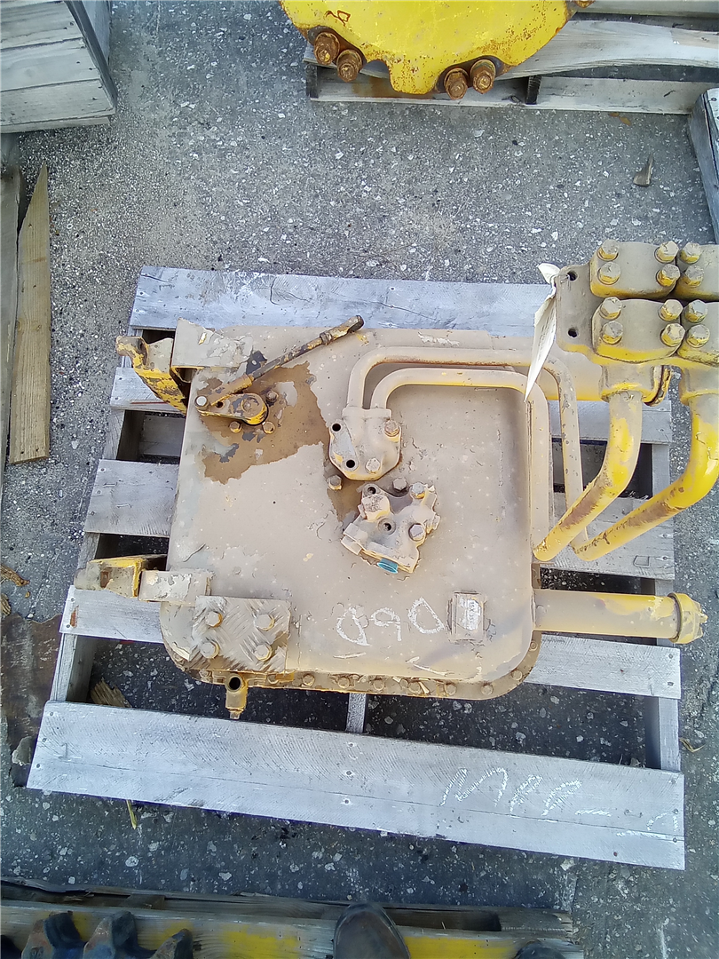 CAT 9J9403 part 1