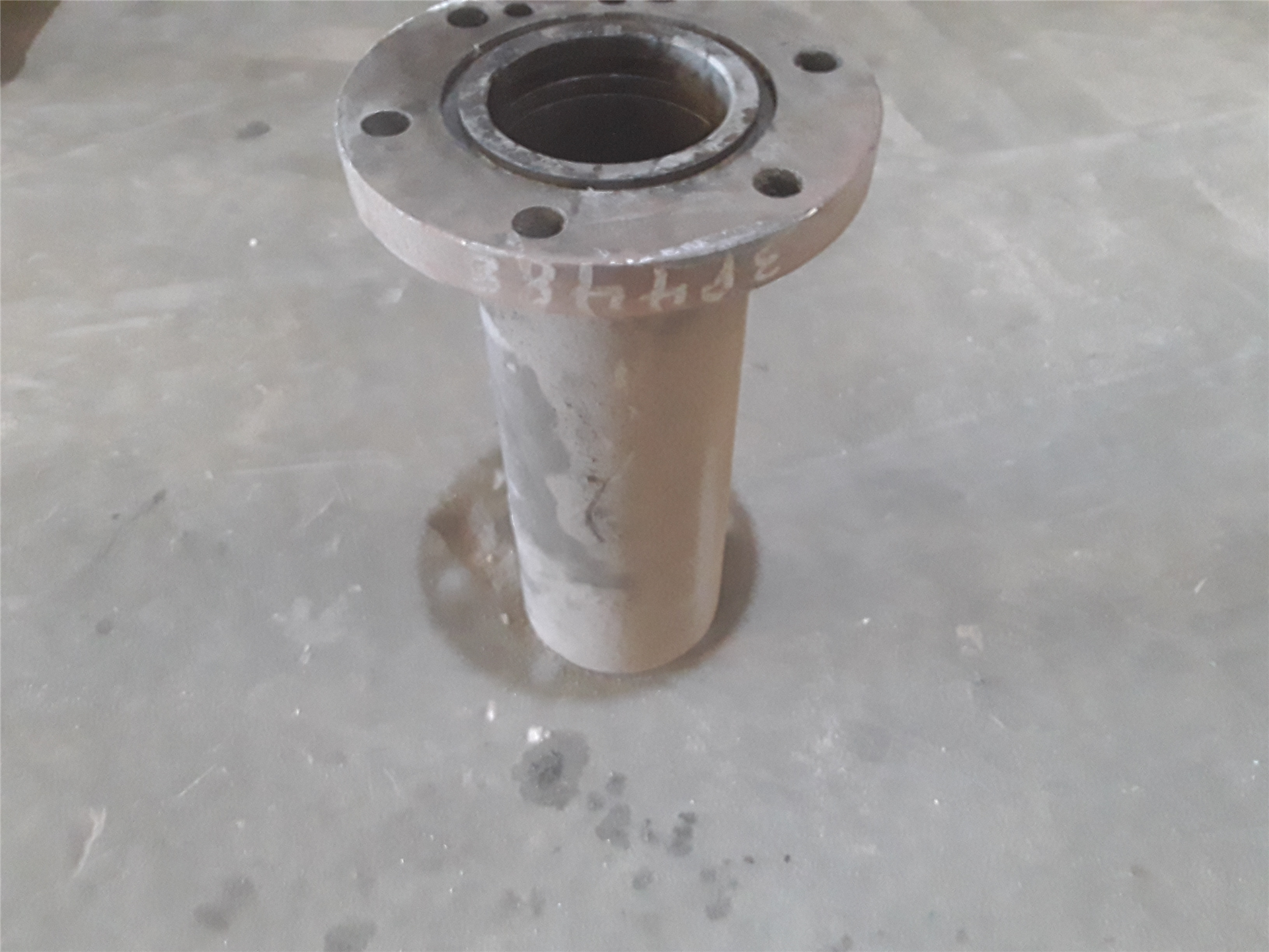 CAT 4M3835 part 1