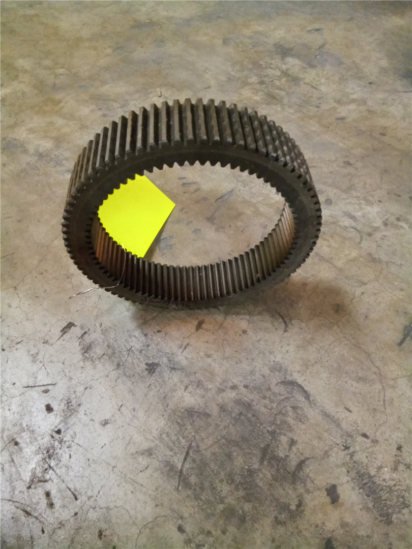 CAT 4B1455 part 3