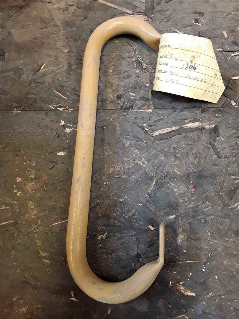 CAT 9G1500 part 1