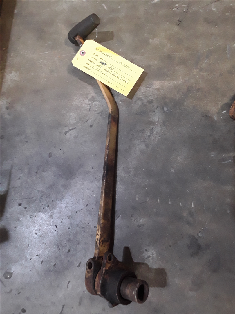 CAT 8G4330 part 1