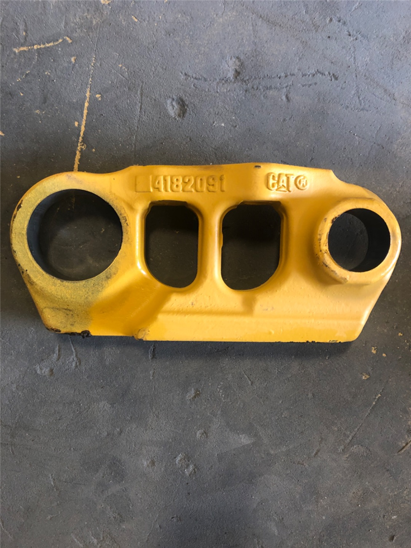 CAT 8E2355 part 1