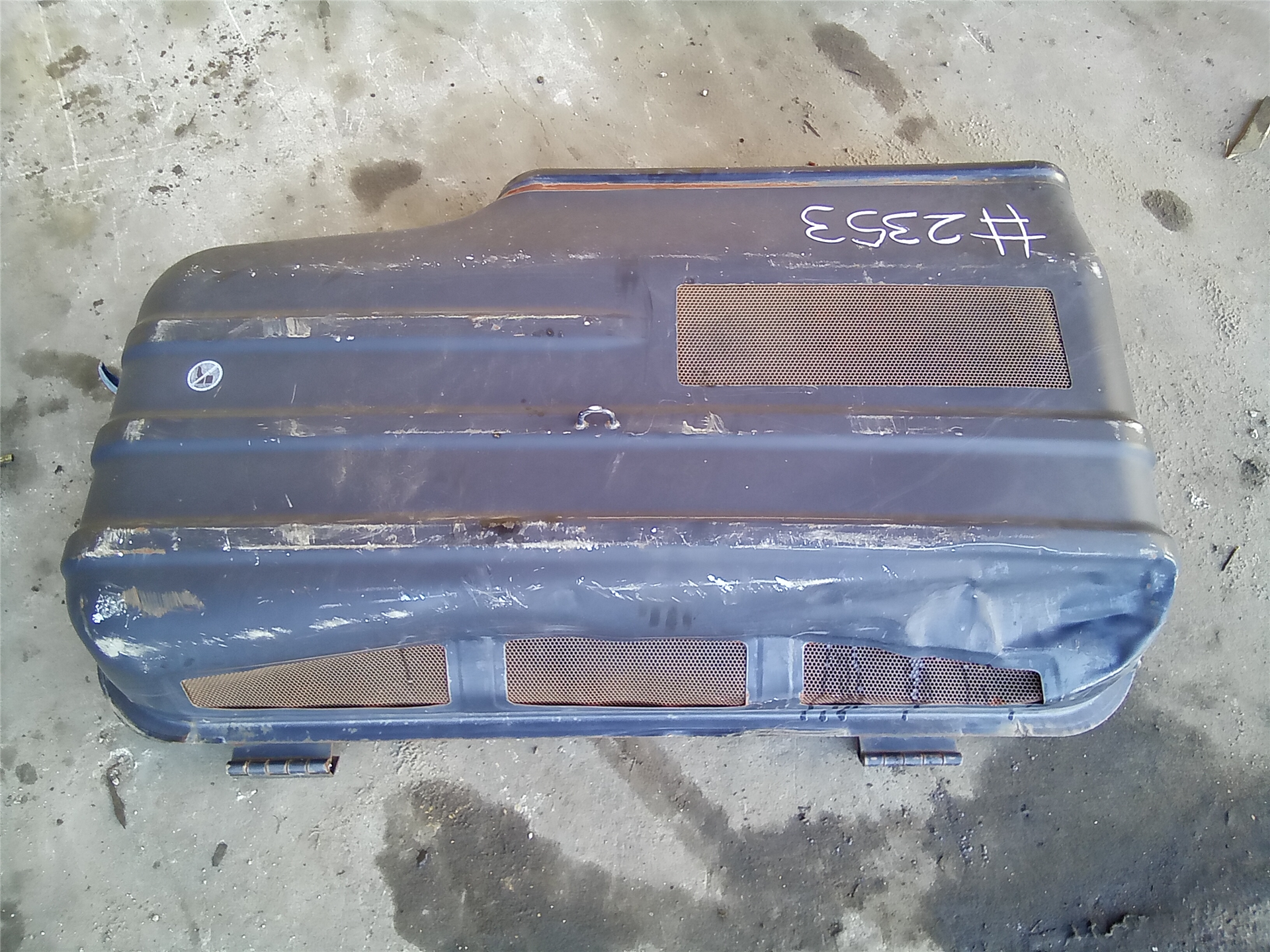 CAT 4250023 part 2