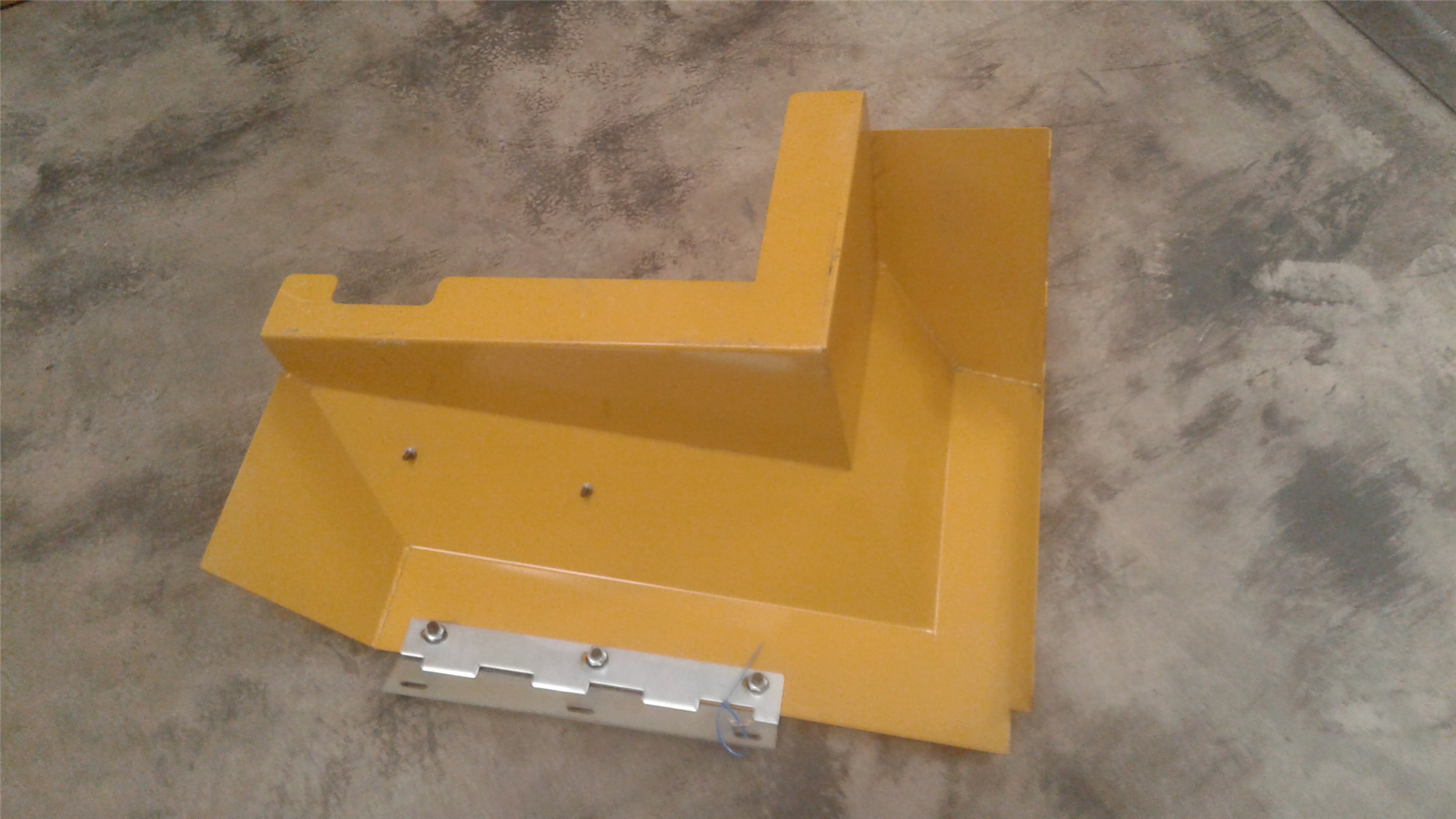 CAT 4261616 part 2